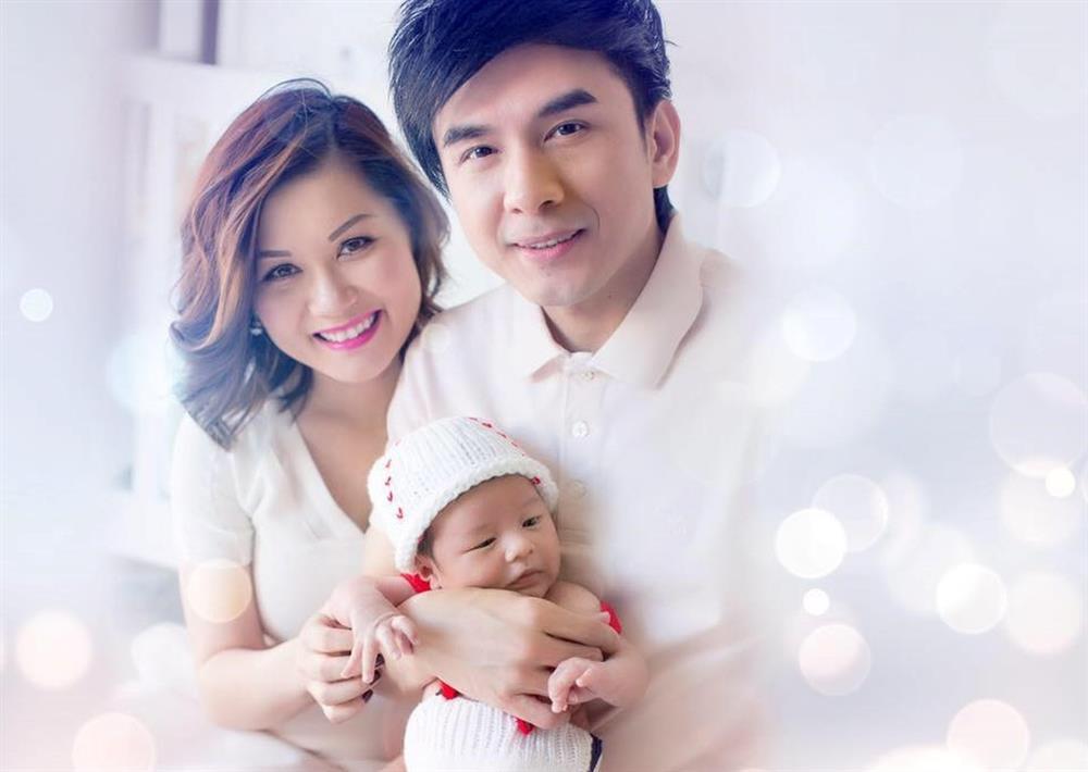 Chân dung vợ Đan Trường: Đại gia BĐS giàu kếch xù, cơ ngơi xa xỉ trên đất Mỹ-3