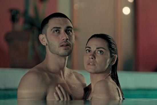 6 bộ phim ngập tràn cảnh nóng, sốc hơn cả 'Sex/Life'