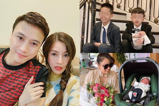 Quế Vân văng tục khi bị mỉa mai 'mỗi con một bố'