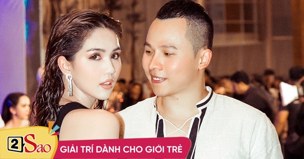 Vũ Khắc Tiệp nói về tình 1 đêm thoáng hơn cả Ngọc Trinh