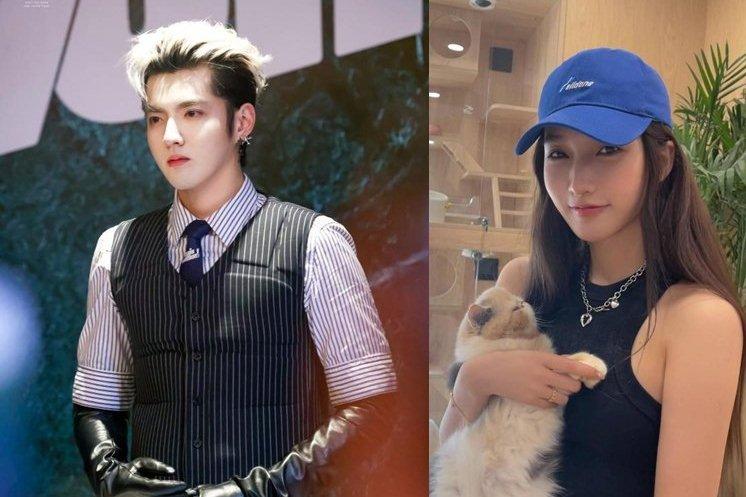 Ngô Diệc Phàm dính bê bối tình ái, Trịnh Sảng cớ gì bị réo tên?-4