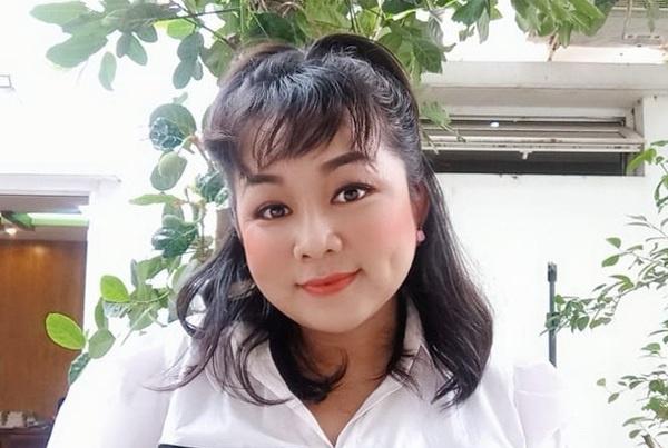 Diễn viên Kim Đào và con trai mắc Covid-19-2