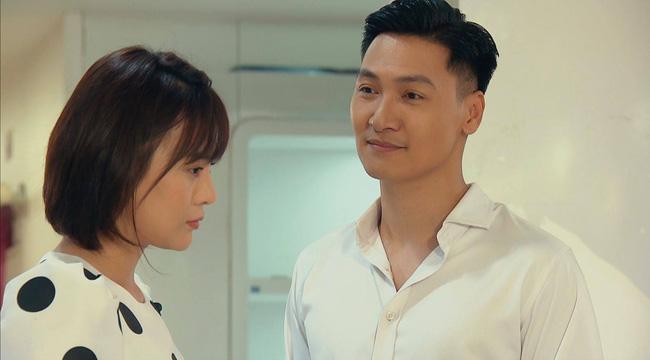 Hương Vị Tình Thân tập 65: Nam khóc khi Long đòi nâng cấp người yêu-1