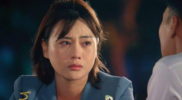 Hương Vị Tình Thân tập 65: Nam khóc khi Long đòi nâng cấp người yêu-3