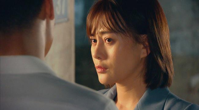 Hương Vị Tình Thân tập 65: Nam khóc khi Long đòi nâng cấp người yêu-6