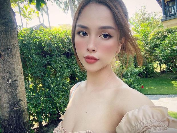 Trang Pilla chia sẻ bí quyết ở nhà nhiều giảm cân đều, mặc gì cũng đẹp-6