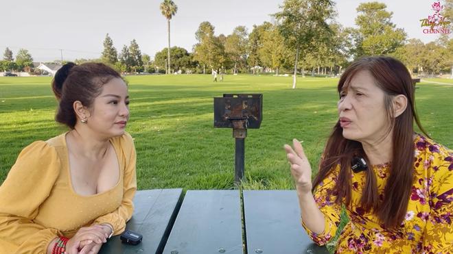 Thúy Nga không đủ tiền khởi kiện: Tôi hết hồn vì quá nhiều chi phí-1