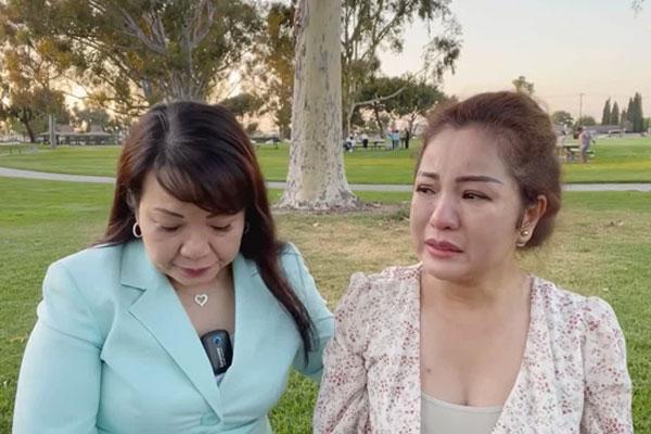 Thúy Nga không đủ tiền khởi kiện: Tôi hết hồn vì quá nhiều chi phí-2