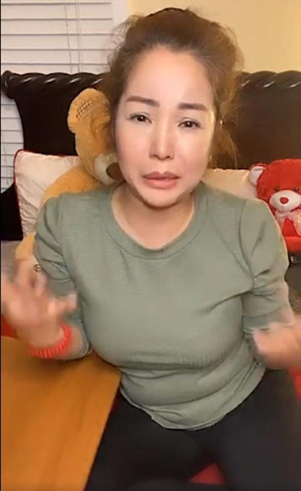 Thúy Nga không đủ tiền khởi kiện: Tôi hết hồn vì quá nhiều chi phí-4