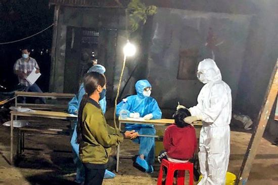 Nữ sinh trở về từ TP.HCM tử vong có ho sốt, Gia Lai phủ nhận do Covid-19