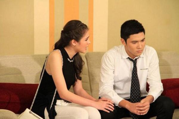 Đến thăm con sau 5 năm ly hôn, vợ cũ tiết lộ kinh hoàng khiến tôi sụp đổ-2