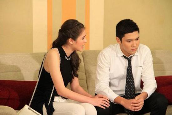 Bị coi như 'ô sin', vợ đòi ly hôn nào ngờ chồng nói 1 câu tắt mọi cảm xúc