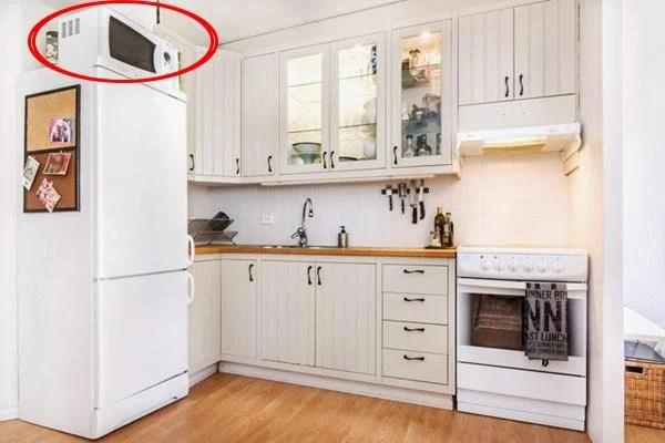 Trên nóc tủ lạnh đừng bao giờ đặt 5 thứ này, coi chừng rước họa-2