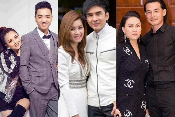 5 ông chú tên Trường đình đám làng nhạc mà lận đận đường tình-6