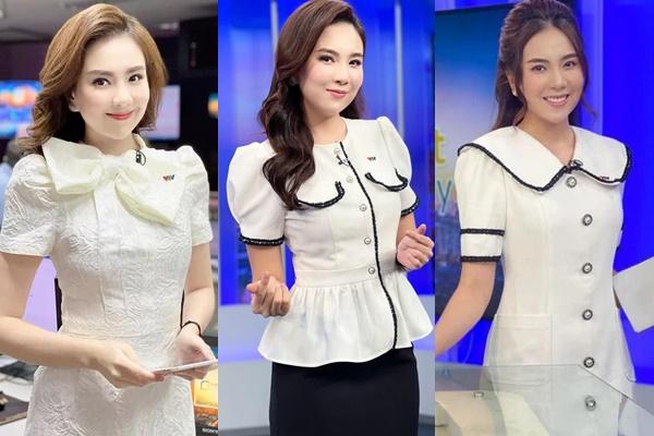 Nhan sắc MC Mai Ngọc thế nào qua ảnh khán giả tag?-7