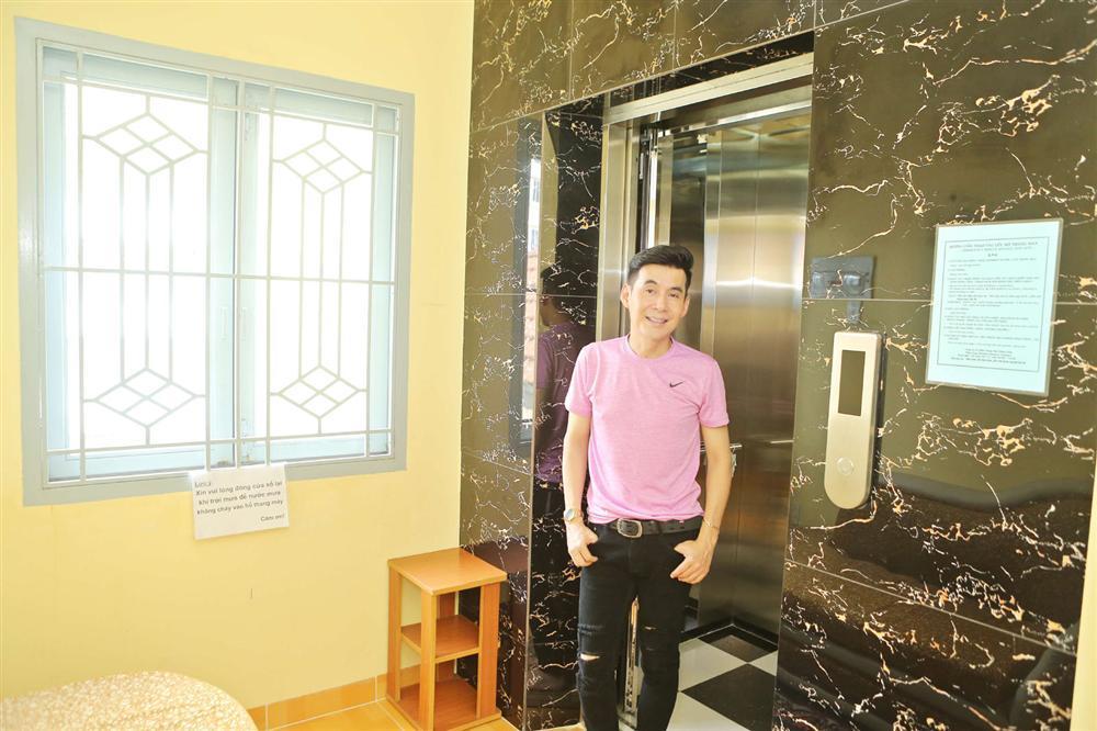 5 ông chú tên Trường đình đám làng nhạc mà lận đận đường tình-2