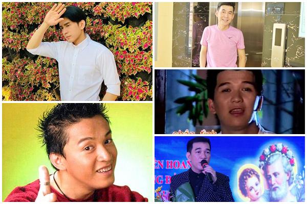 5 ‘ông chú’ tên Trường đình đám làng nhạc mà lận đận đường tình