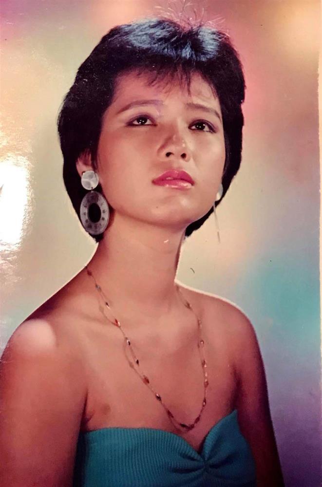 4 người đẹp thập niên 1990 từng sống ở Hẻm hoa hậu-1