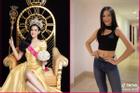Hoa hậu Đỗ Thị Hà nhờ chấm điểm, dân mạng chê lên chê xuống