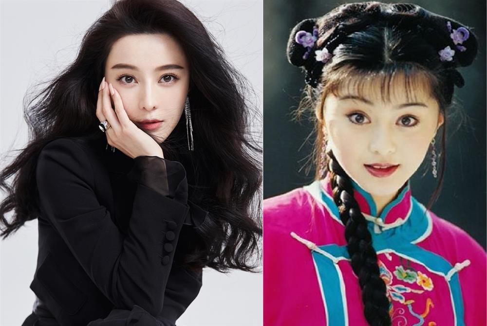 Thị phi liên tiếp của Lâm Tâm Như ở hậu trường Hoàn Châu Cách Cách-4