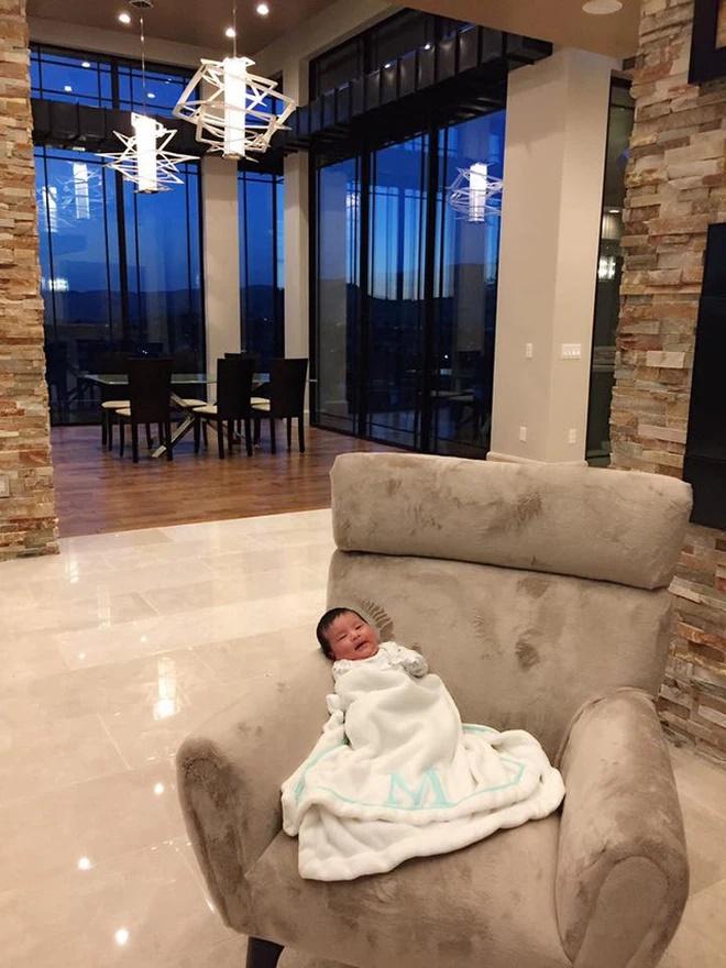 BST siêu xe và bất động sản dài mải miết của vợ chồng Đan Trường-4