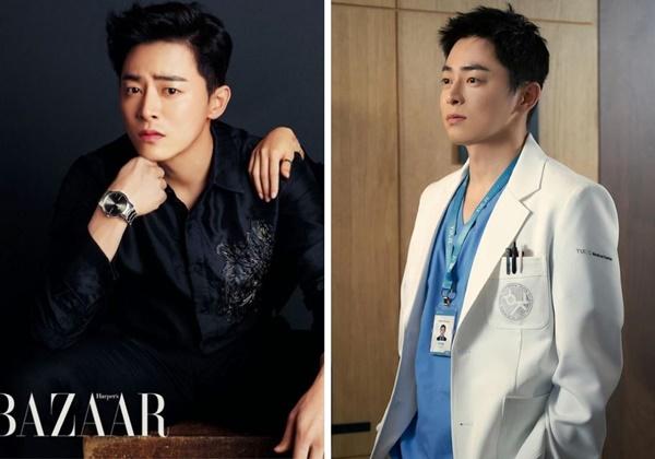 Học vấn dàn giáo sư, bác sĩ trong Hospital Playlist: Cử nhân, thạc sĩ top đầu-1