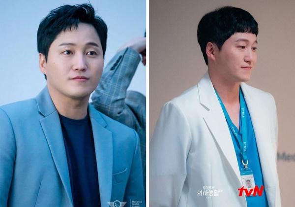 Học vấn dàn giáo sư, bác sĩ trong Hospital Playlist: Cử nhân, thạc sĩ top đầu-4