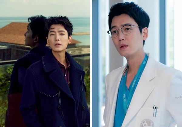 Học vấn dàn giáo sư, bác sĩ trong Hospital Playlist: Cử nhân, thạc sĩ top đầu-5