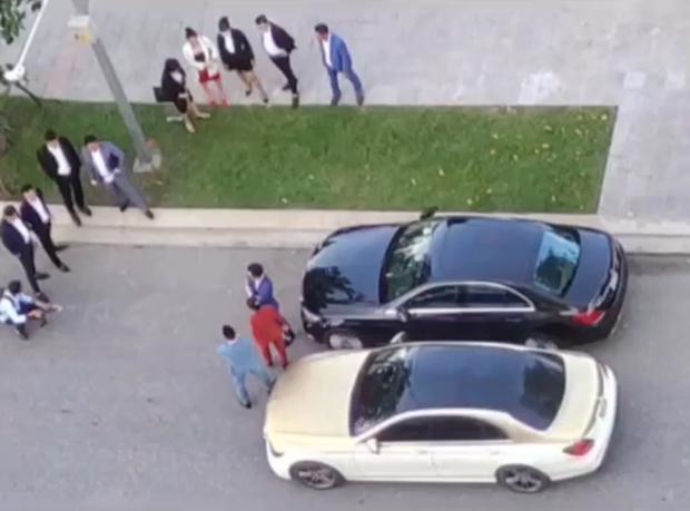 Thêm loạt ảnh hậu trường sống ảo của các chủ tịch, hot girl tài chính 4.0-3