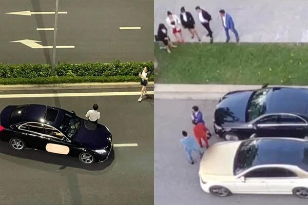 Các hot girl hot boy tài chính ở nhà chung cư cho dễ… trốn nợ?-5