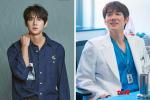 6 diễn viên Hàn chuẩn con người ta: Đã đẹp thì chớ còn học giỏi-7