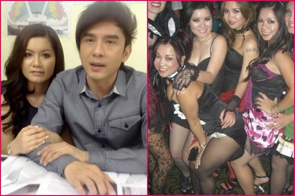 Đan Trường và Trung Quang từng biểu diễn đám cưới với cát-xê 500 triệu đồng-2