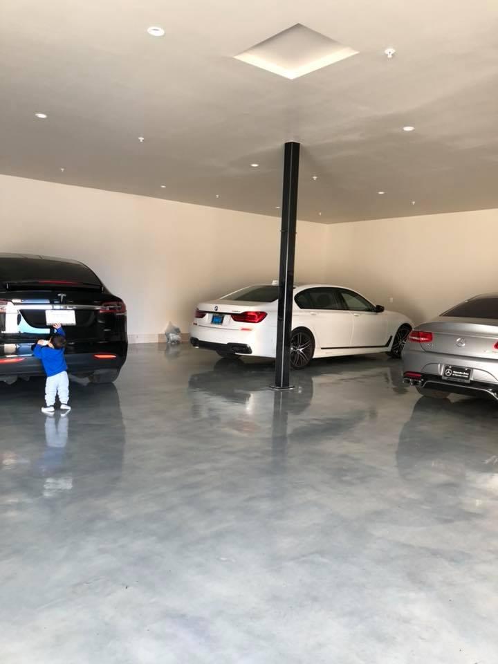 BST siêu xe và bất động sản dài mải miết của vợ chồng Đan Trường-10