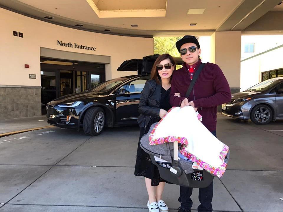 BST siêu xe và bất động sản dài mải miết của vợ chồng Đan Trường-11