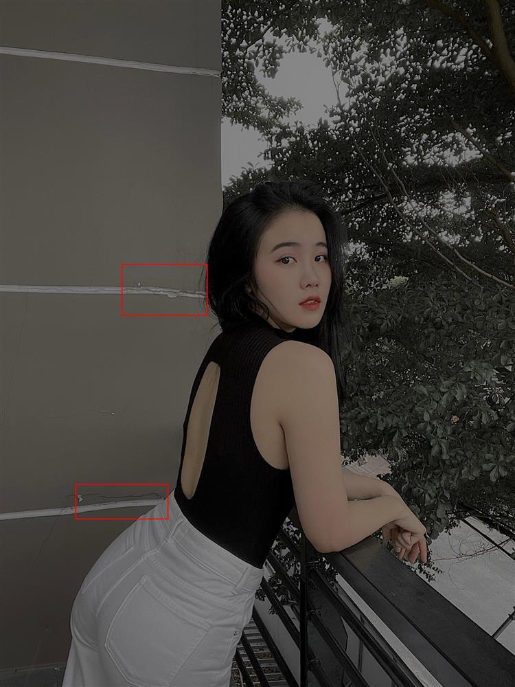 Bồ cũ Đoàn Văn Hậu bị super-soi sống ảo tung chảo-5