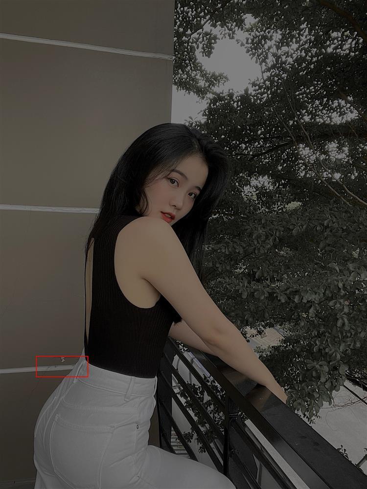 Bồ cũ Đoàn Văn Hậu bị super-soi sống ảo tung chảo-7