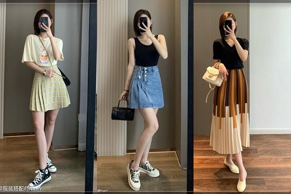 Cách phối đồ với trang phục đen, vừa sang chảnh vừa không lo lỗi mốt-8