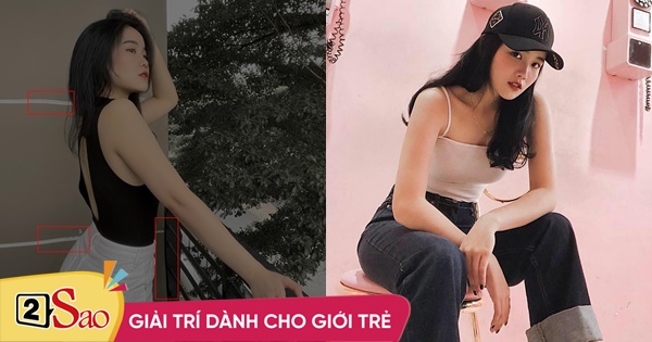 Bồ cũ Đoàn Văn Hậu bị 'super-soi' sống ảo tung chảo