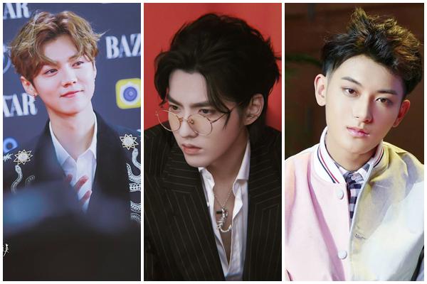 Ngô Diệc Phàm bị tình cũ tố đã bé lại yếu, Vnet tung thêm cú chí mạng-4