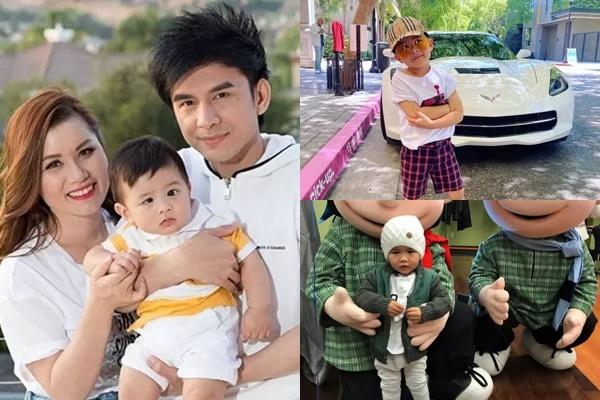 Rồi ai cũng già, chỉ có Đan Trường bất biến trêu ngươi thời gian!-8