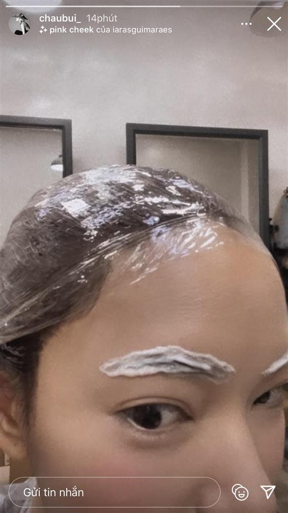 Lông mày mà tàng hình thì đến Hiền Hồ cũng kém xinh ngay!-4