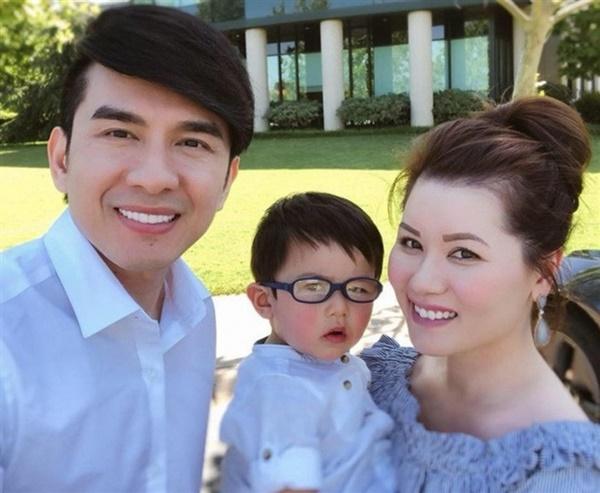 Đan Trường từng đóng nhiều phim, chỉ phải cái phim nào cũng nhạt-1