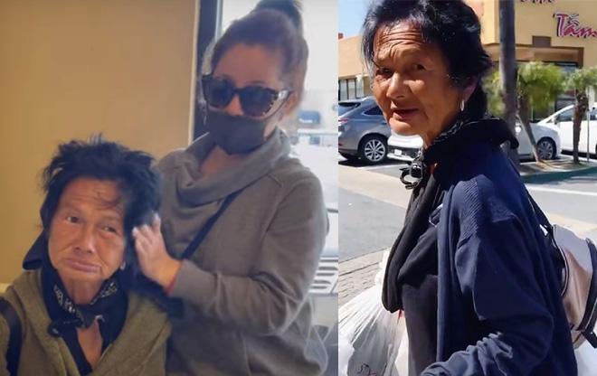 Vợ cũ Bằng Kiều - người đầu tiên khiến công chúng nhớ tới Kim Ngân-2