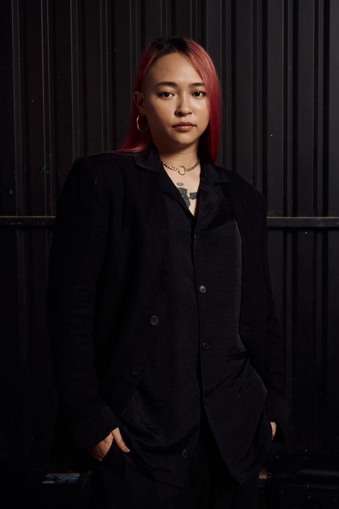 Kimmese ẩn ý ICD hoang tưởng khi nhận cúp Quán quân King Of Rap-3