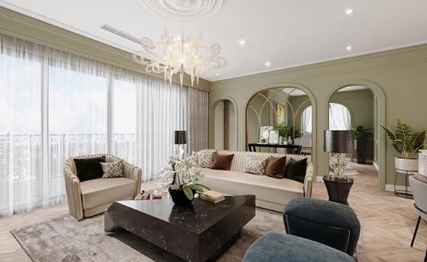 Nam diễn viên “Hương Vị Tình Thân” từng khiến công chúng xuýt xoa khi tặng vợ một căn hộ cao cấp, kỷ niệm 14 năm bên nhau.