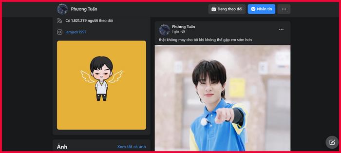 Sao sân cỏ Tiến Linh và Tấn Trường bỗng ganh tị với Jack chỉ vì điều này!-2