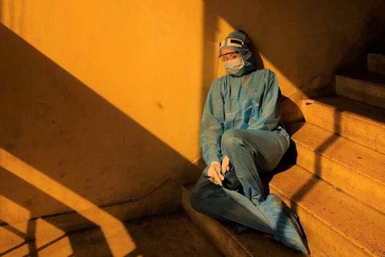 F0 trong bệnh viện dã chiến sẵn sàng đưa 1001 lý do để... chửi bác sĩ