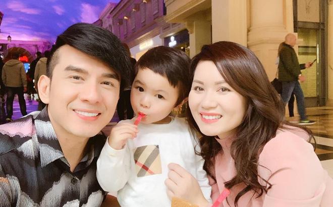 Đan Trường: Tôi ổn. Xin mọi người đừng bận lòng chuyện của tôi-1