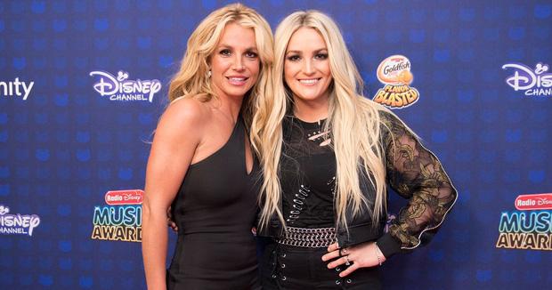 Britney Spears nổi điên công khai dằn mặt em gái trơ tráo, giả tạo-4