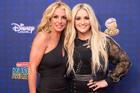 Britney Spears nổi điên công khai dằn mặt em gái 'trơ tráo, giả tạo'
